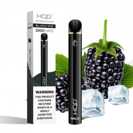 HQD Melo 1000 Black Ice  en uygun fiyatlar ile ebuhar.netde! HQD Melo 1000 Black Ice özellikleri, fiyatı, incelemesi, yorumları ve taksit seçenekleri için hemen tıklayın!
