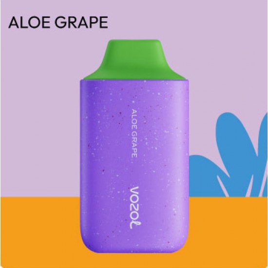 Vozol Star 6000 Aloe Grape  en uygun fiyatlar ile ebuhar.netde! Vozol Star 6000 Aloe Grape özellikleri, fiyatı, incelemesi, yorumları ve taksit seçenekleri için hemen tıklayın!