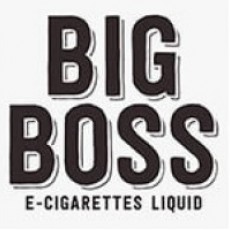 Big Boss Salt Likit 30 ML Modelleri & Fiyatları